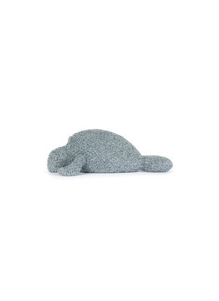 Detail View - Click To Enlarge - JELLYCAT - Maffles Manatee