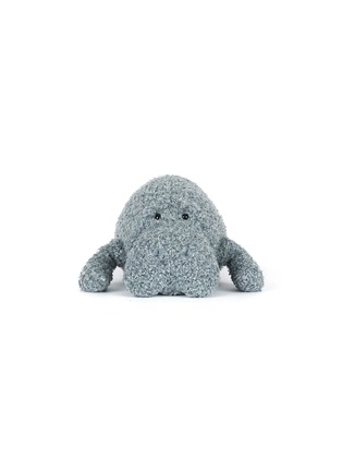 Main View - Click To Enlarge - JELLYCAT - Maffles Manatee