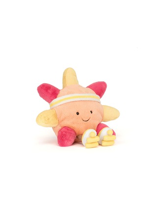 Detail View - Click To Enlarge - JELLYCAT - Amuseables Sun Roller Skates