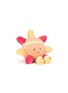 Detail View - Click To Enlarge - JELLYCAT - Amuseables Sun Roller Skates