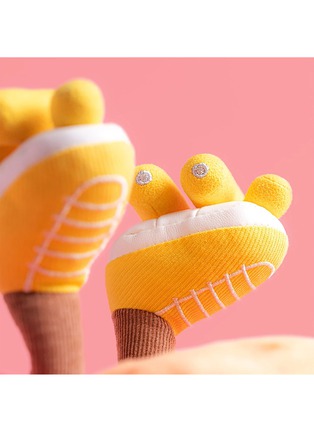  - JELLYCAT - Amuseables Sun Roller Skates