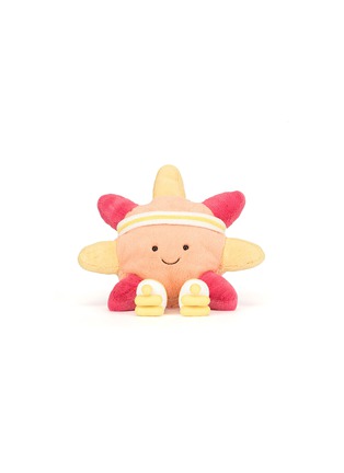 Main View - Click To Enlarge - JELLYCAT - Amuseables Sun Roller Skates