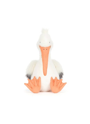 Main View - Click To Enlarge - JELLYCAT - Keli Pelican