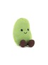 Detail View - Click To Enlarge - JELLYCAT - Amuseables Soyella Edamame Bean