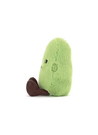 Detail View - Click To Enlarge - JELLYCAT - Amuseables Soyella Edamame Bean