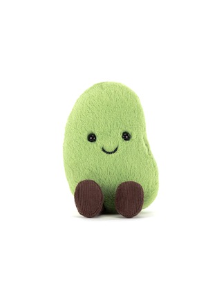 Main View - Click To Enlarge - JELLYCAT - Amuseables Soyella Edamame Bean