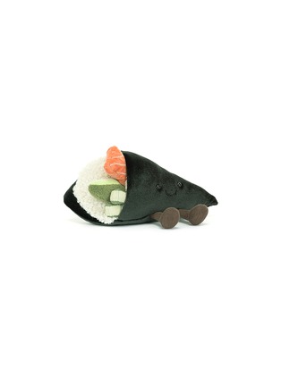 Detail View - Click To Enlarge - JELLYCAT - Amuseables Coneroi Temaki