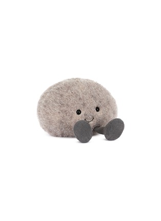 Detail View - Click To Enlarge - JELLYCAT - Amuseables Pebble