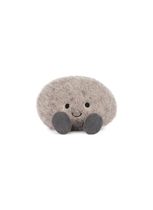 Main View - Click To Enlarge - JELLYCAT - Amuseables Pebble
