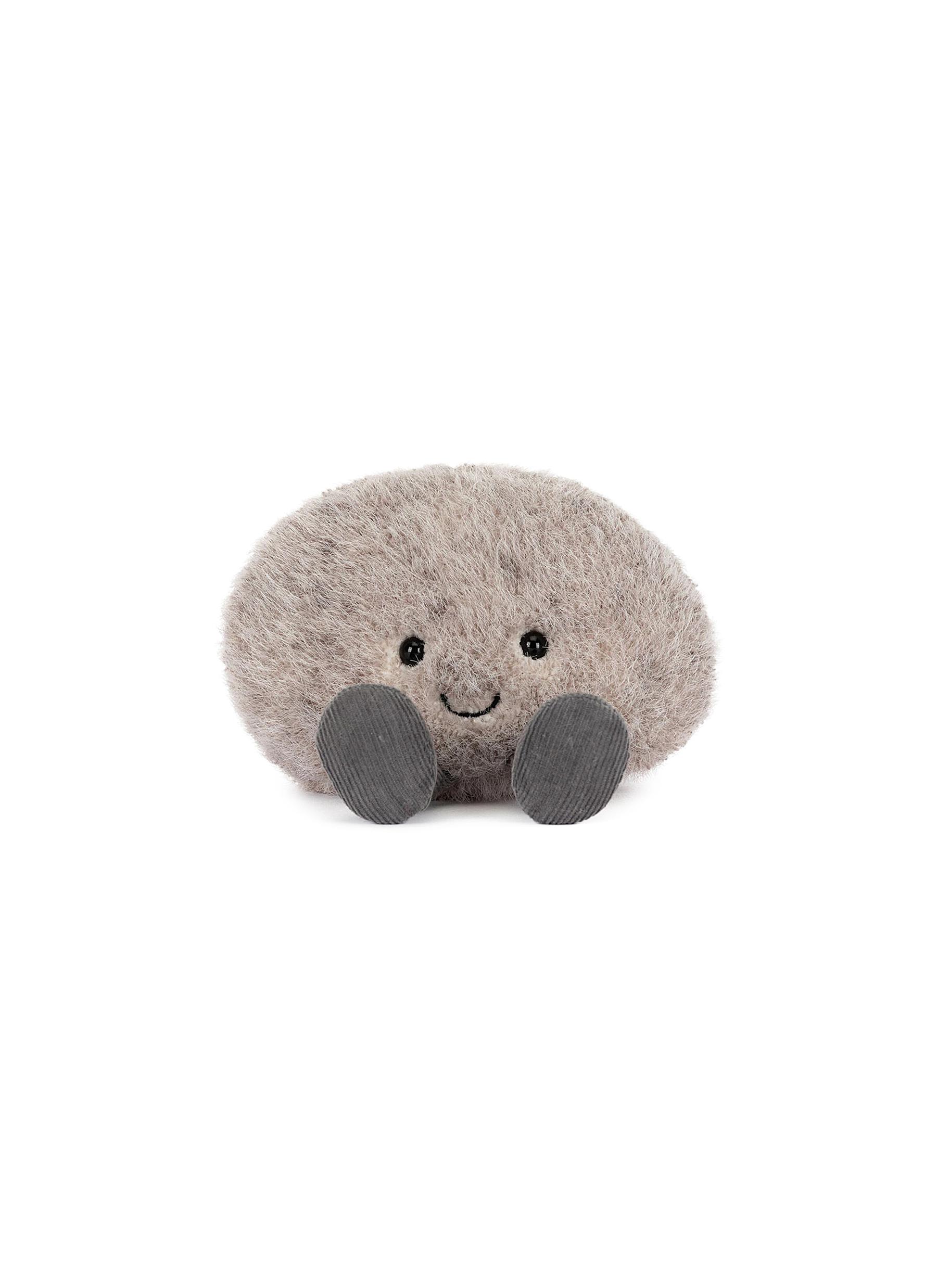ジェリーキャット Amuseables Pebble（石）新品タグ付き JELLYCAT | Amuseables Pebble | Lane Crawford