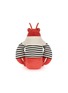  - JELLYCAT - Larry Lobster Sailor Outfit