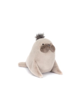 Detail View - Click To Enlarge - JELLYCAT - Roarwell Sea Lion