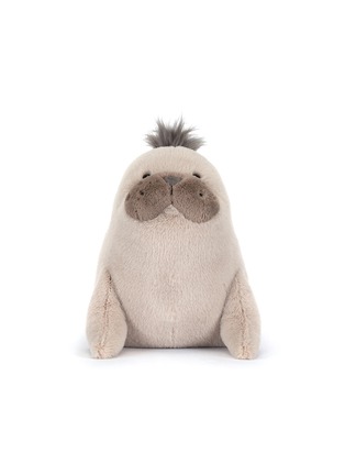 Main View - Click To Enlarge - JELLYCAT - Roarwell Sea Lion