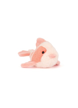 Detail View - Click To Enlarge - JELLYCAT - Fancy Carp