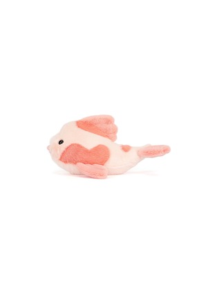 Detail View - Click To Enlarge - JELLYCAT - Fancy Carp