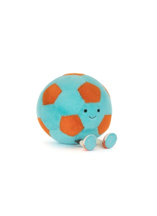 Detail View - Click To Enlarge - JELLYCAT - Amuseables Sports Football
