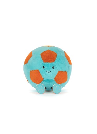 Main View - Click To Enlarge - JELLYCAT - Amuseables Sports Football