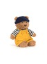 Detail View - Click To Enlarge - JELLYCAT - Bartholomew Bear Seafarer Outfit