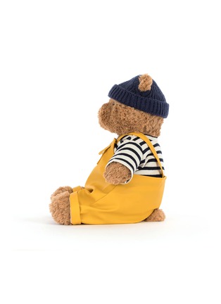 Detail View - Click To Enlarge - JELLYCAT - Bartholomew Bear Seafarer Outfit