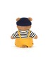  - JELLYCAT - Bartholomew Bear Seafarer Outfit