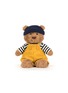 JELLYCAT Bartholomew Bear Seafarer Outfit