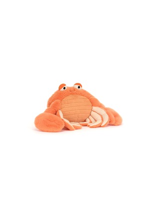 Detail View - Click To Enlarge - JELLYCAT - Pinchsnap Crab