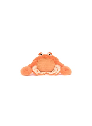 Main View - Click To Enlarge - JELLYCAT - Pinchsnap Crab