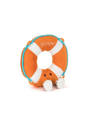 Detail View - Click To Enlarge - JELLYCAT - Amuseables Life Ring