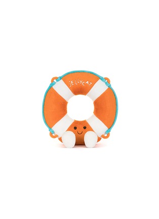Main View - Click To Enlarge - JELLYCAT - Amuseables Life Ring