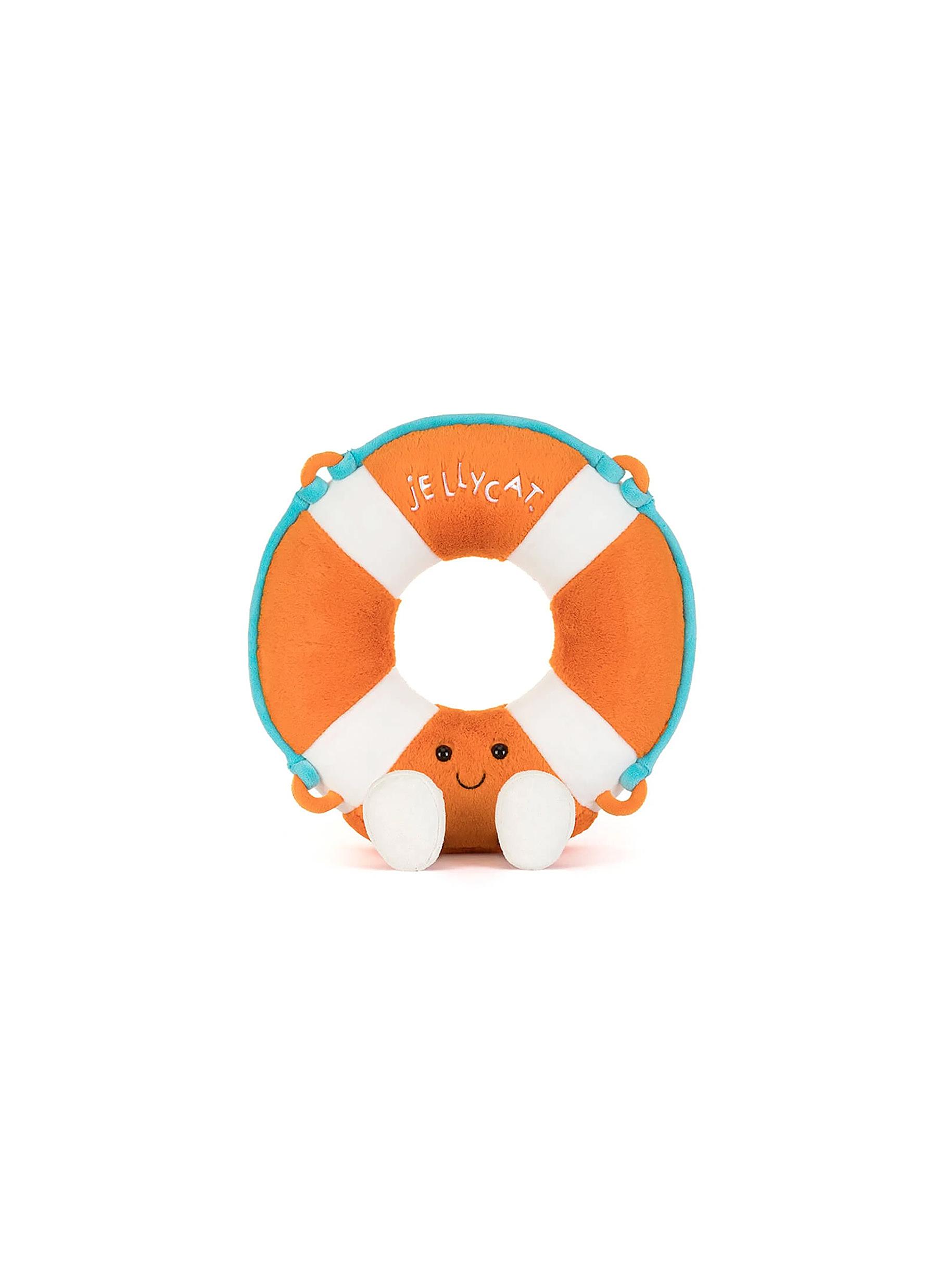 JELLYCAT | Amuseables Life Ring | Lane Crawford
