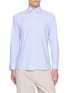 ETON  Spread Collar Shirt