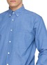  - ETON  - Long Sleeve Cotton Shirt