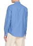 Back View - Click To Enlarge - ETON  - Long Sleeve Cotton Shirt