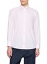 ETON  Spread Collar Shirt