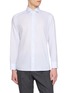 ETON  Long Sleeve Cotton Dress Shirt