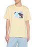 LOEWE Graphic Print T-Shirt