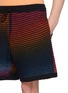  - LOEWE - Gradient Stripe Drawstring Pants
