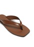 Detail View - Click To Enlarge - A.EMERY - Kinto Leather Sandals