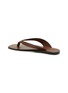 Detail View - Click To Enlarge - A.EMERY - Kinto Leather Sandals