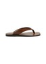 Main View - Click To Enlarge - A.EMERY - Kinto Leather Sandals