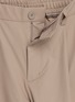  - HERNO - Cargo Pocket Tapered Pants