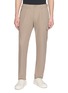 HERNO Cargo Pocket Tapered Pants