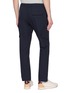 Back View - Click To Enlarge - HERNO - Cargo Pants