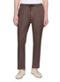HERNO Drawstring Pants