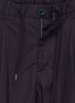  - HERNO - Drawstring Pants