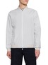 HERNO Full Zip Windstopper 2-Layer Bomber Jacket