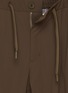  - HERNO - Drawstring Pants