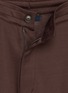 - HERNO - Knee Length Cotton Shorts