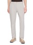 HERNO Elasticated Tapered Pants