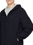  - HERNO - Reversible Hooded Jacket